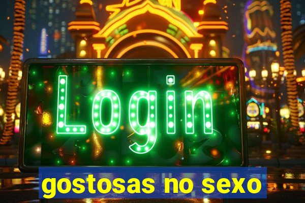 gostosas no sexo